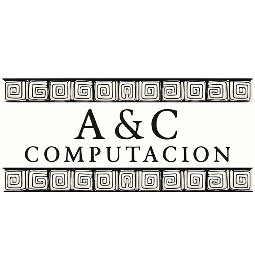 A&C COMPUTACION.