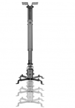 Soporte OVALTECH OVPR-650MM