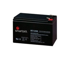 Bater&iacute;a de Reemplazo SMARTBITT SBBA12-9