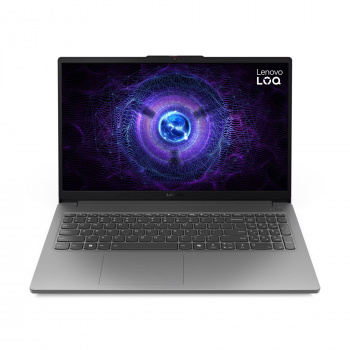 Laptops Gaming LENOVO LOQ 15IAX9E