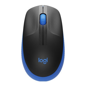 Mouse inal&aacute;mbrico  LOGITECH M190