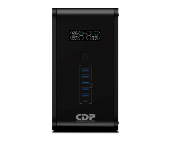 No-Break CDP R-SMART 1510