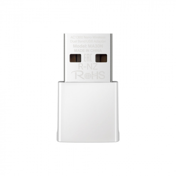 Adaptadores USB MERCUSYS MA30N