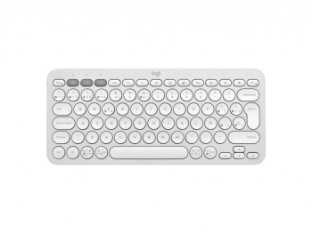 Teclados LOGITECH PEBBLE KEYS 2 K380s